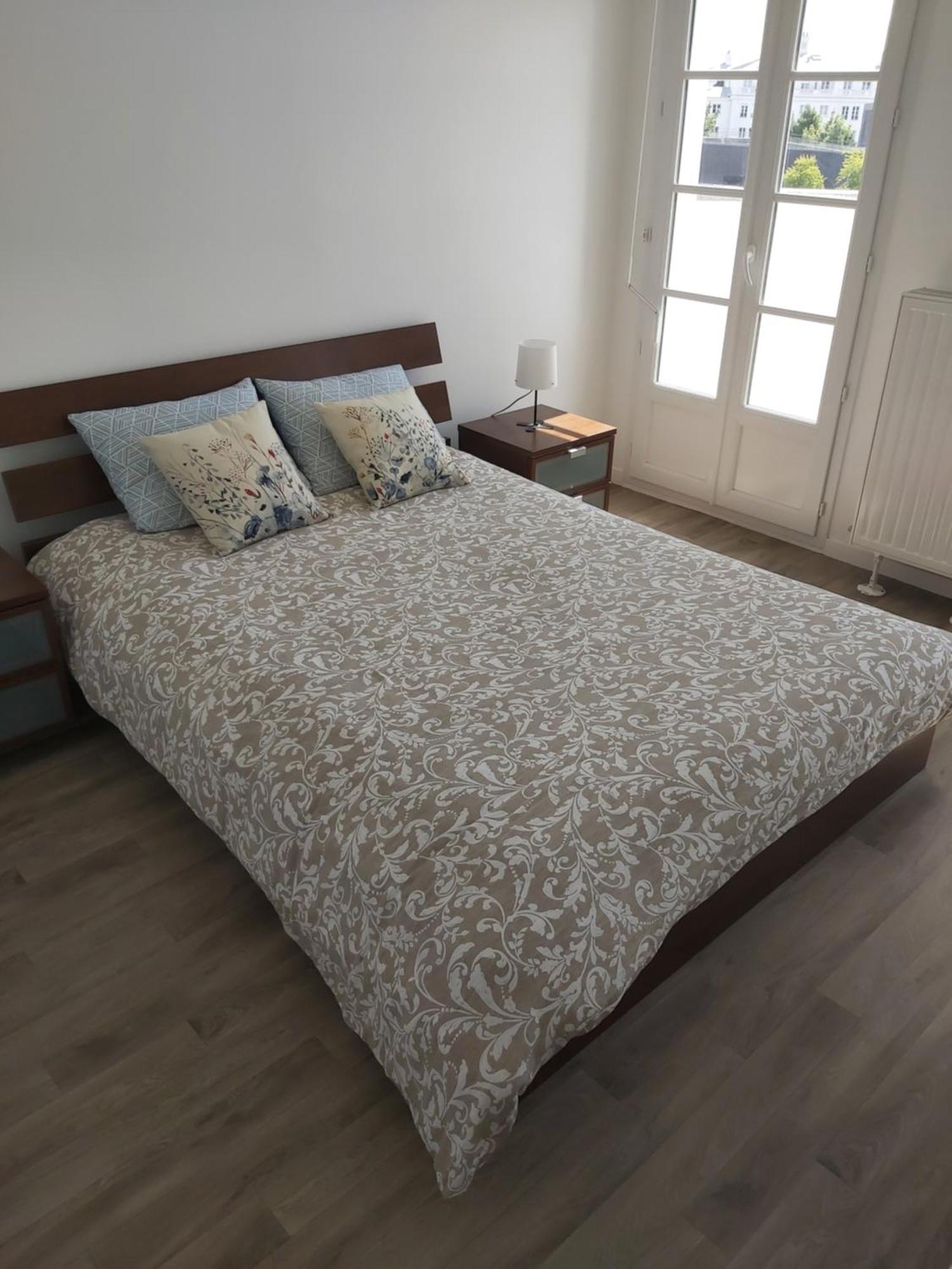 3 Room Flat In Parklane - 1,5Km Disney Серри Экстерьер фото